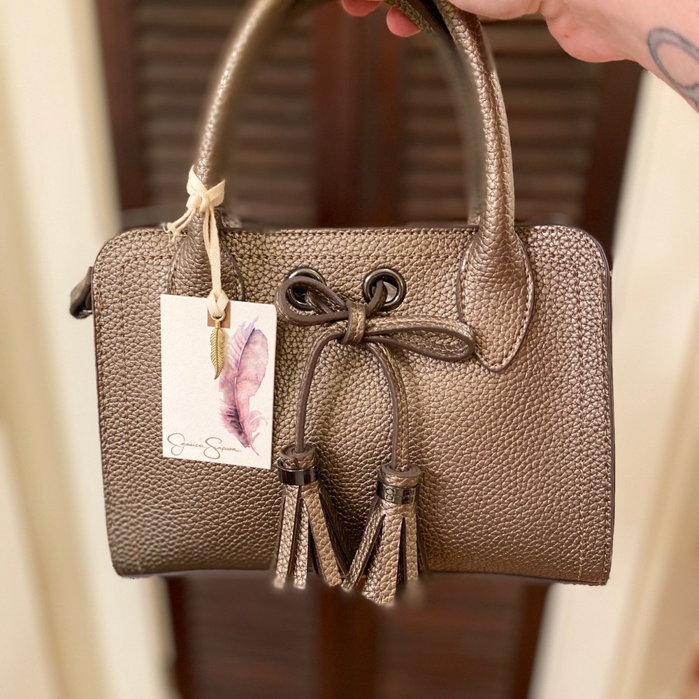 JS mini handbag ๐ ๐ - Picture 2 of 4